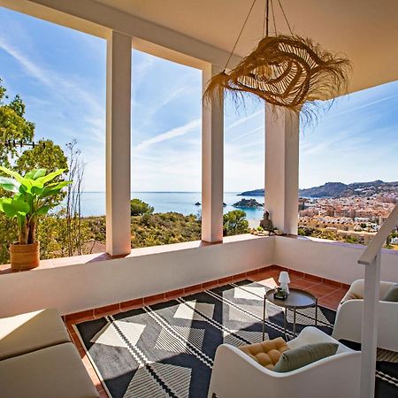 Апартаменты Casa Blanca Альмуньекар Экстерьер фото
